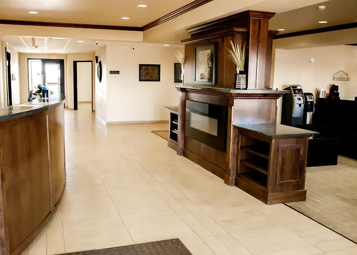 Black Gold Suites Stanley