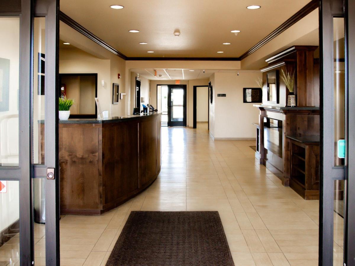Hotel Black Gold Stanley